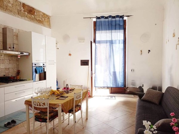 appartamento in vendita a Siracusa in zona Centro Città