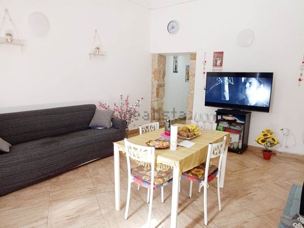 appartamento in vendita a Siracusa in zona Centro Città