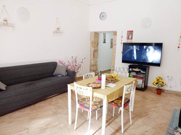 appartamento in vendita a Siracusa in zona Centro Città