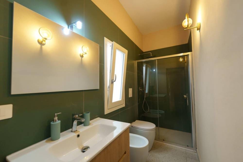 appartamento in vendita a Siracusa in zona Borgata