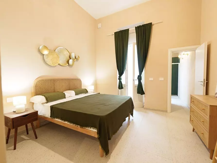 appartamento in vendita a Siracusa in zona Borgata