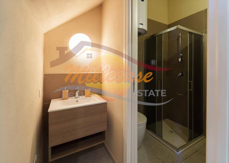 appartamento in vendita a Siracusa in zona Borgata