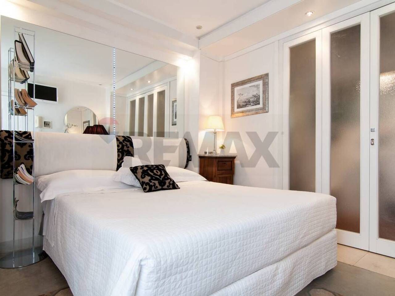 monolocale in vendita a Siracusa in zona Isola Ortigia