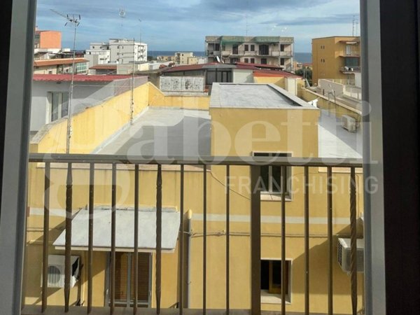 appartamento in vendita a Siracusa in zona Grottasanta