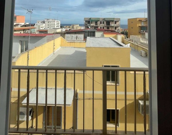 appartamento in vendita a Siracusa in zona Grottasanta
