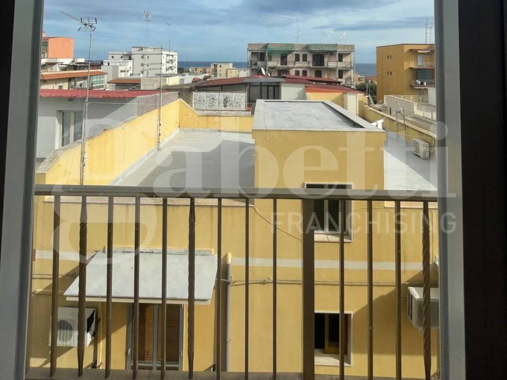 appartamento in vendita a Siracusa in zona Grottasanta
