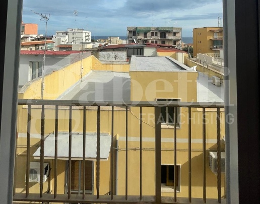 appartamento in vendita a Siracusa in zona Grottasanta