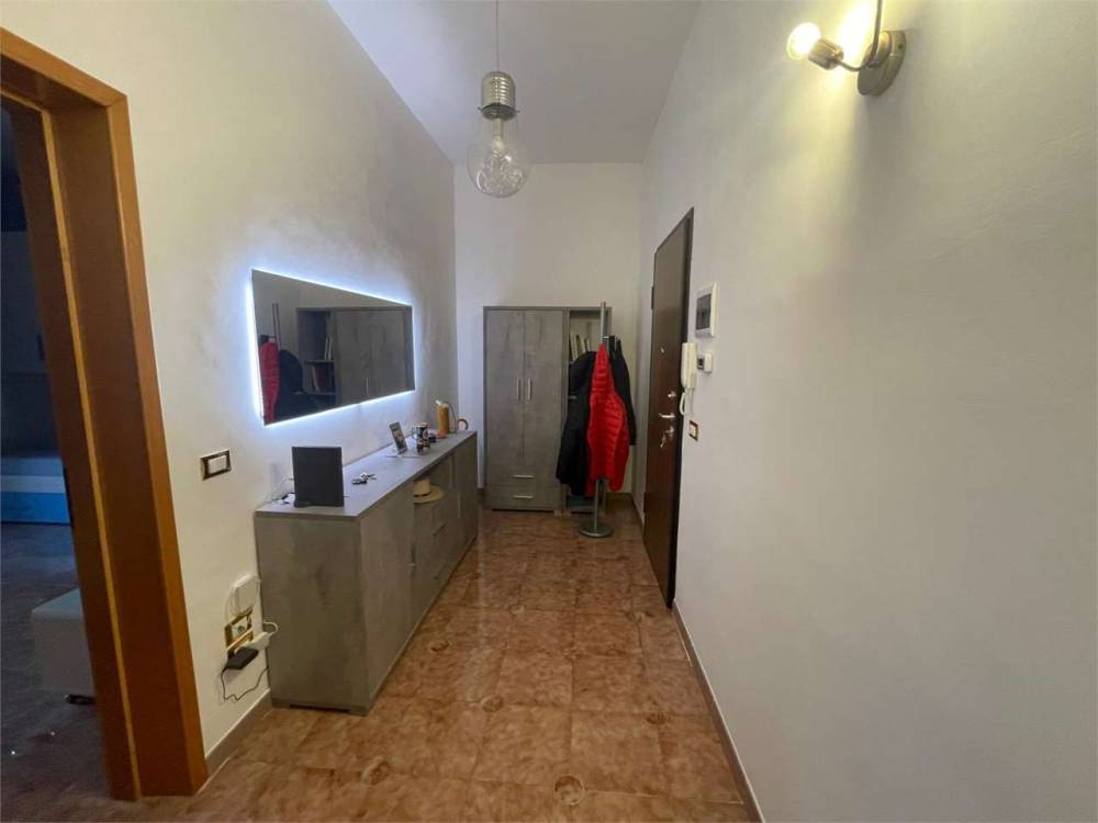 appartamento in vendita a Siracusa in zona Grottasanta