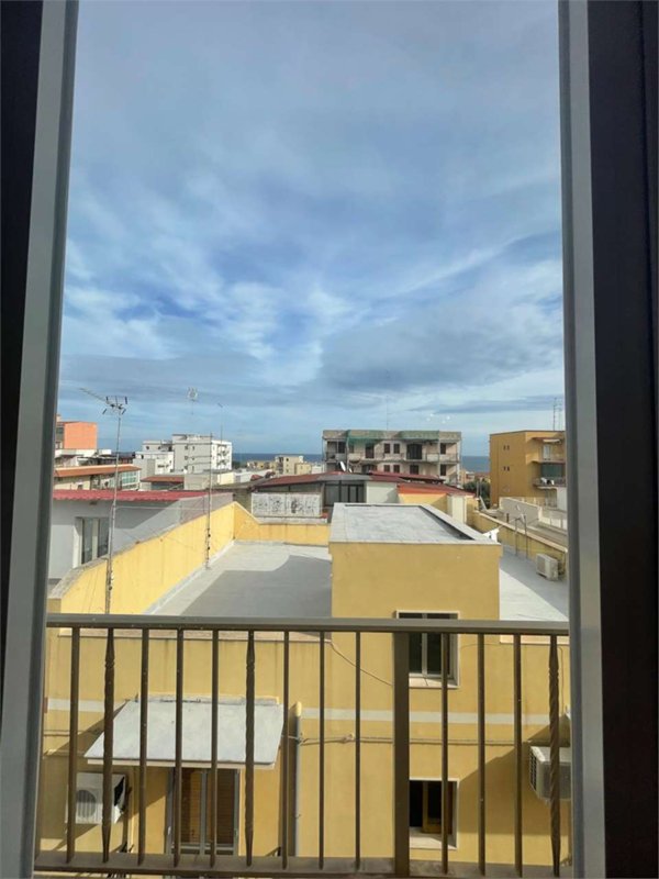 appartamento in vendita a Siracusa in zona Grottasanta