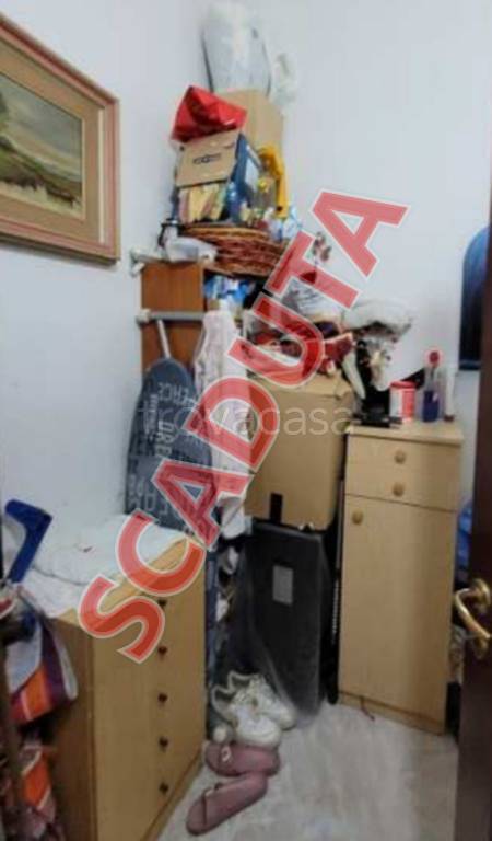 appartamento in vendita a Siracusa in zona Belvedere