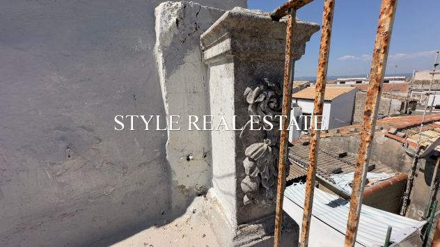 appartamento in vendita a Siracusa in zona Isola Ortigia