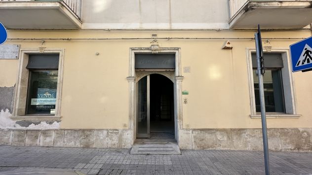 appartamento in vendita a Siracusa in zona Centro Città