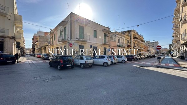 casa semindipendente in vendita a Siracusa in zona Centro Città