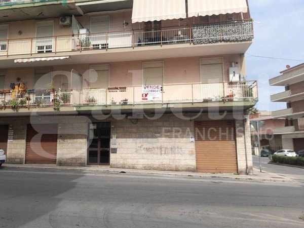 appartamento in vendita a Siracusa