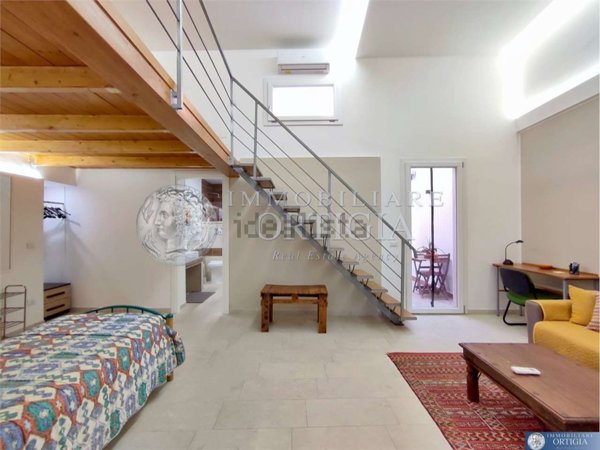 appartamento in vendita a Siracusa in zona Centro Città