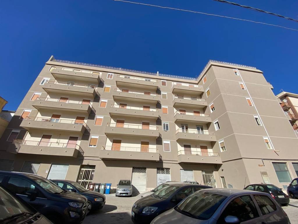 appartamento in vendita a Siracusa