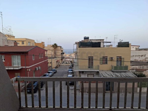 appartamento in vendita a Siracusa in zona Grottasanta