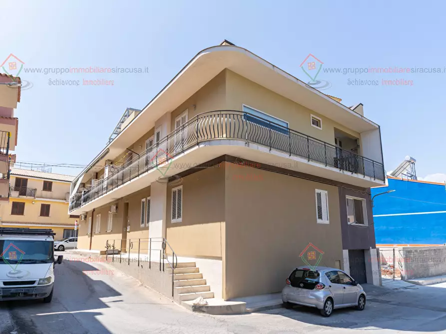 quadrivano in vendita a Siracusa in zona Belvedere