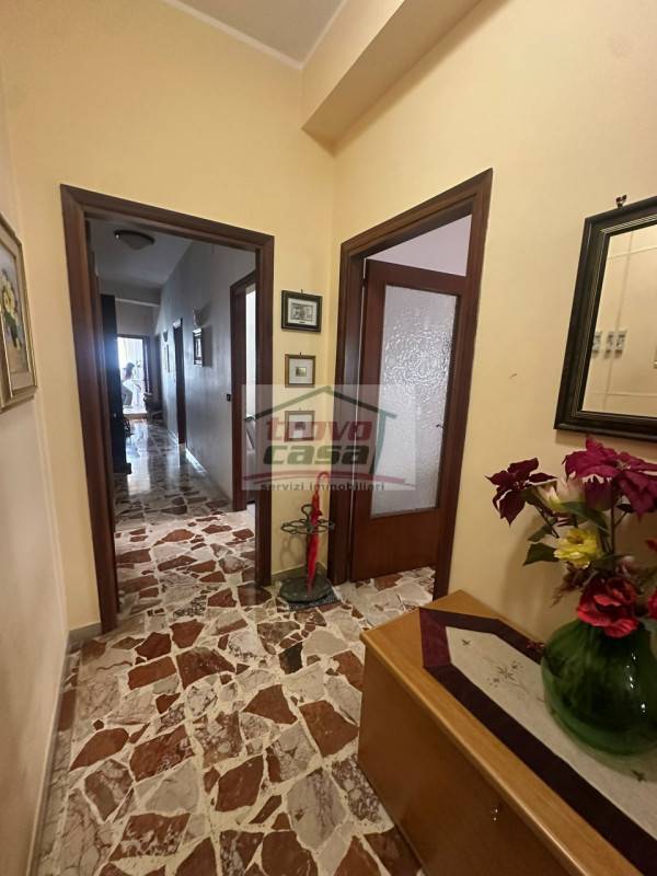 appartamento in vendita a Siracusa in zona Grottasanta