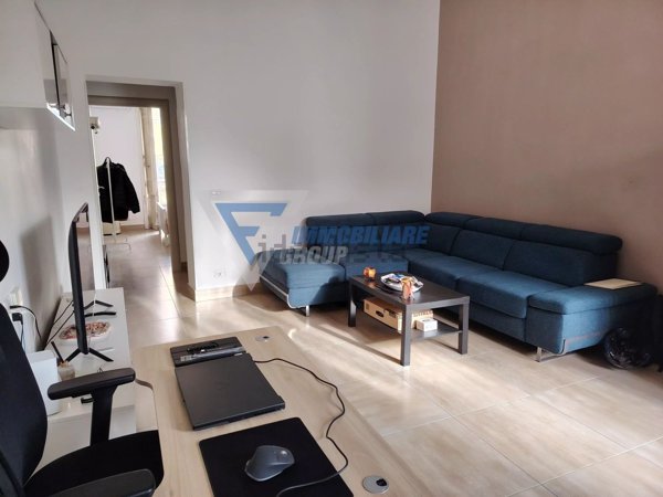 appartamento in vendita a Siracusa in zona Borgata