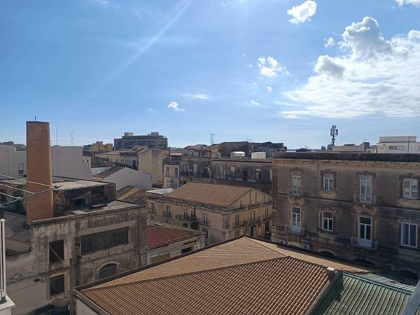 appartamento in vendita a Siracusa in zona Centro Città