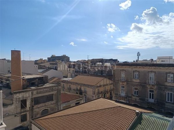 appartamento in vendita a Siracusa in zona Centro Città