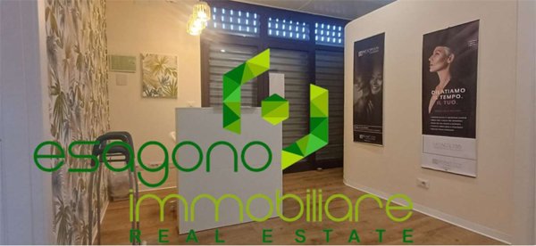 negozio in vendita a Siracusa in zona Scala Greca