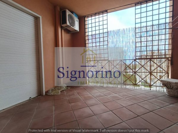 appartamento in vendita a Siracusa