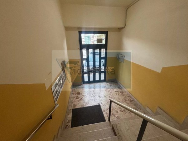 appartamento in vendita a Siracusa in zona Grottasanta