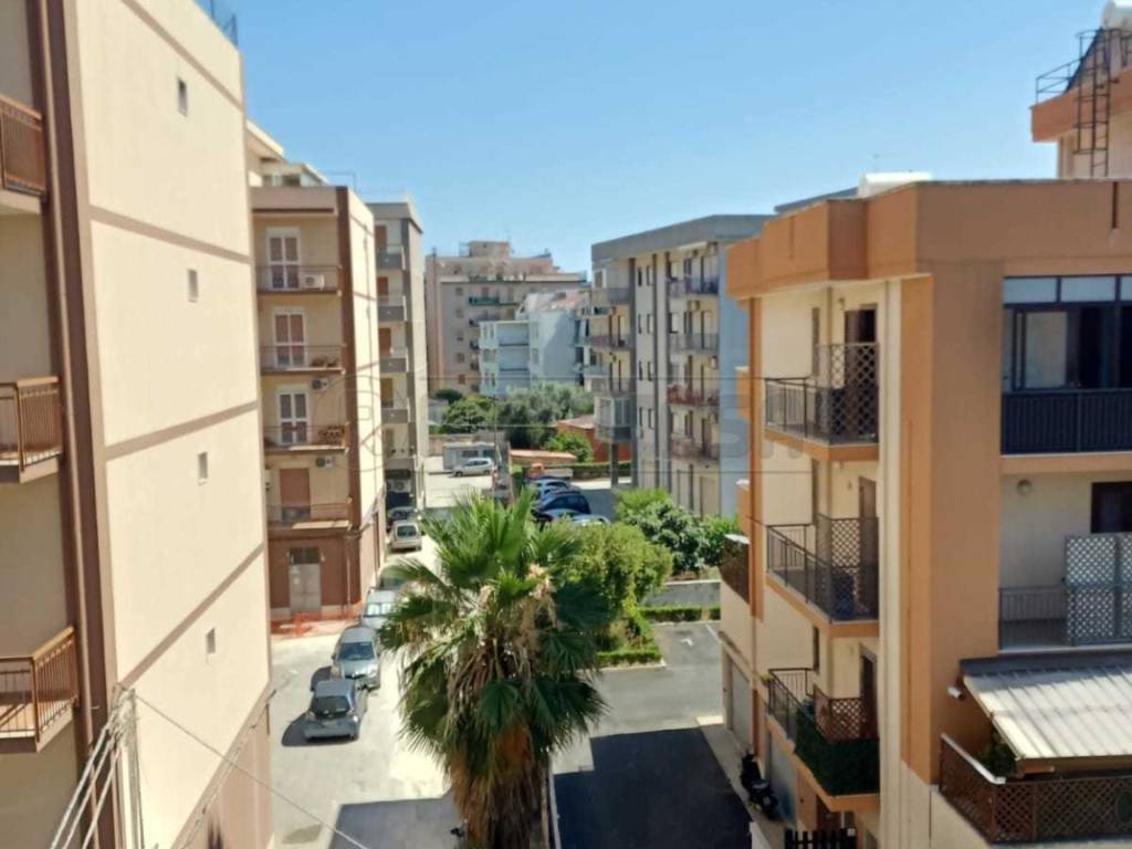 appartamento in vendita a Siracusa
