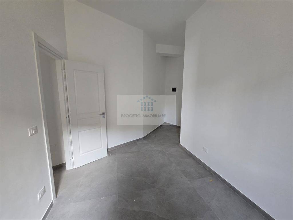 appartamento in vendita a Siracusa in zona Grottasanta