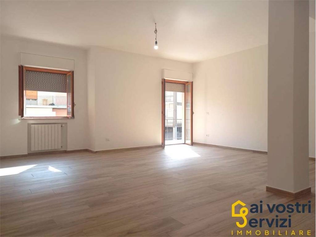 appartamento in vendita a Siracusa in zona Grottasanta