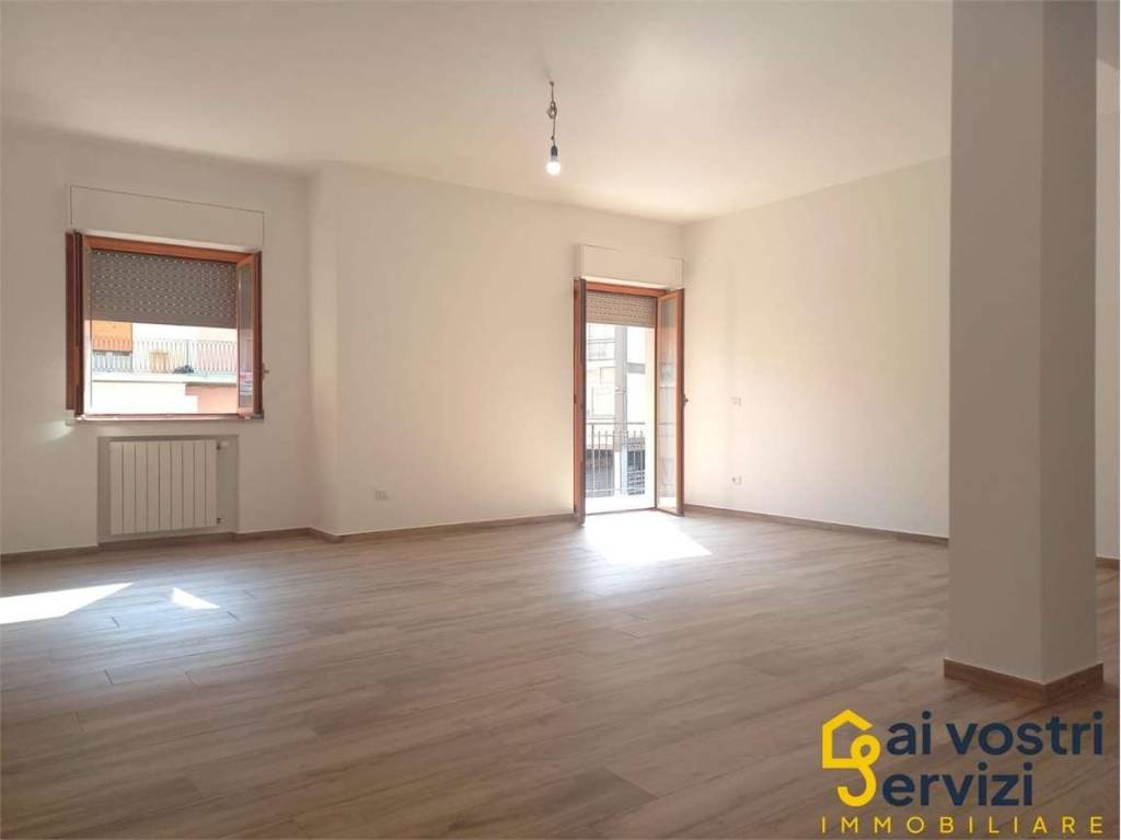 appartamento in vendita a Siracusa in zona Grottasanta