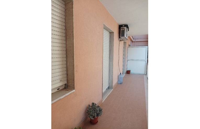 appartamento in vendita a Siracusa in zona Centro Città