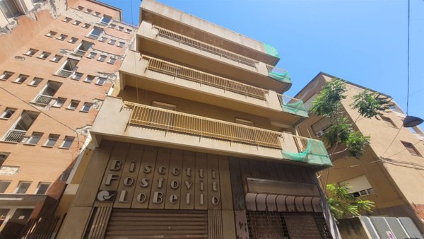 appartamento in vendita a Siracusa in zona Centro Città