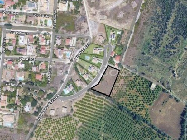 casa indipendente in vendita a Siracusa