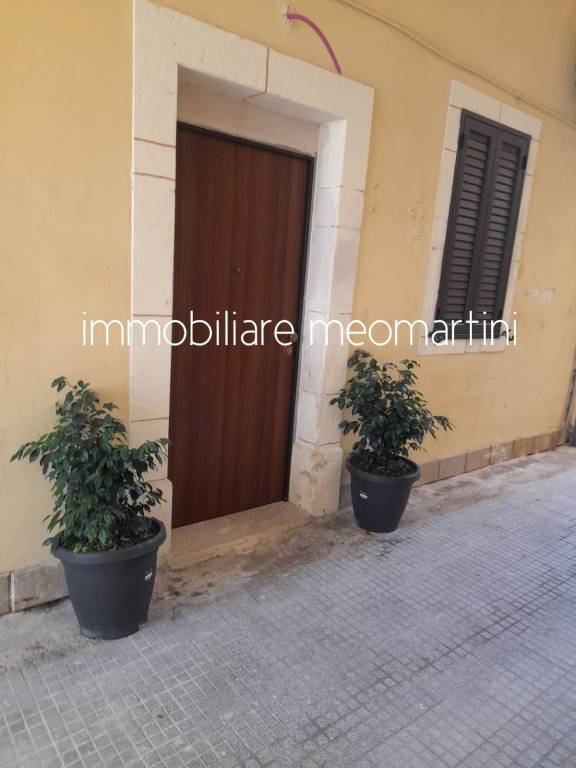 appartamento in vendita a Siracusa in zona Centro Città