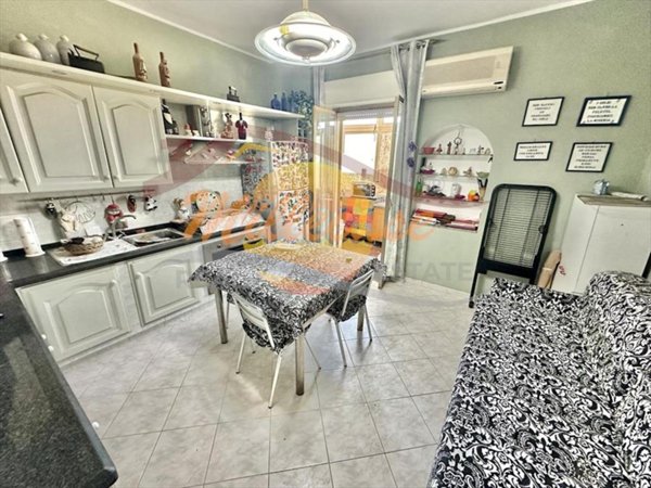 appartamento in vendita a Siracusa