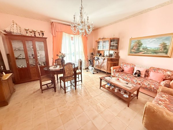 appartamento in vendita a Siracusa in zona Grottasanta