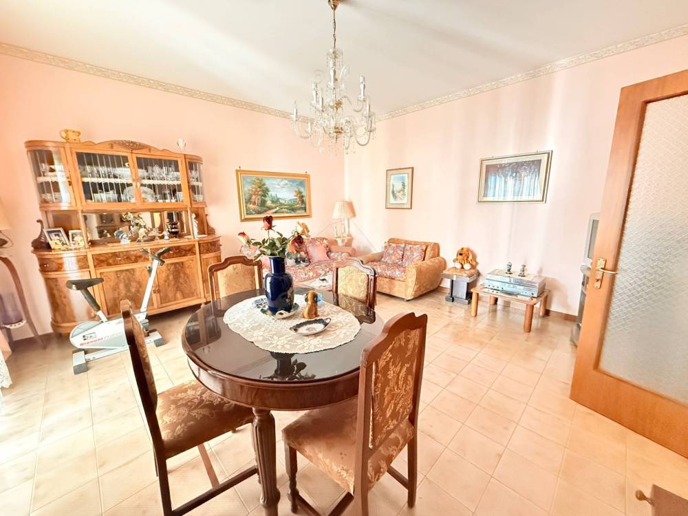 appartamento in vendita a Siracusa in zona Grottasanta