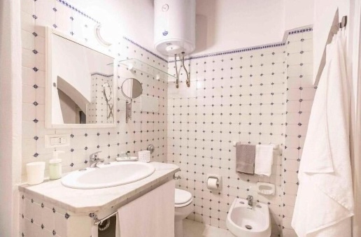 appartamento in vendita a Siracusa in zona Isola Ortigia