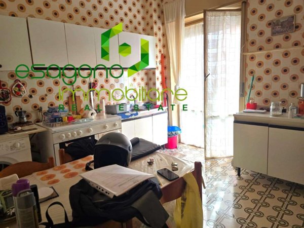 appartamento in vendita a Siracusa in zona Scala Greca