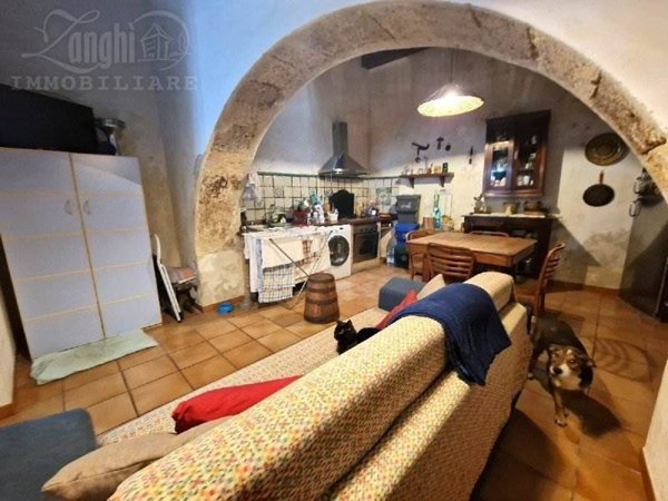 appartamento in vendita a Siracusa in zona Isola Ortigia