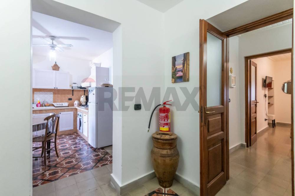 appartamento in vendita a Siracusa in zona Isola Ortigia