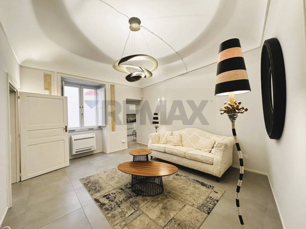 appartamento in vendita a Siracusa in zona Isola Ortigia