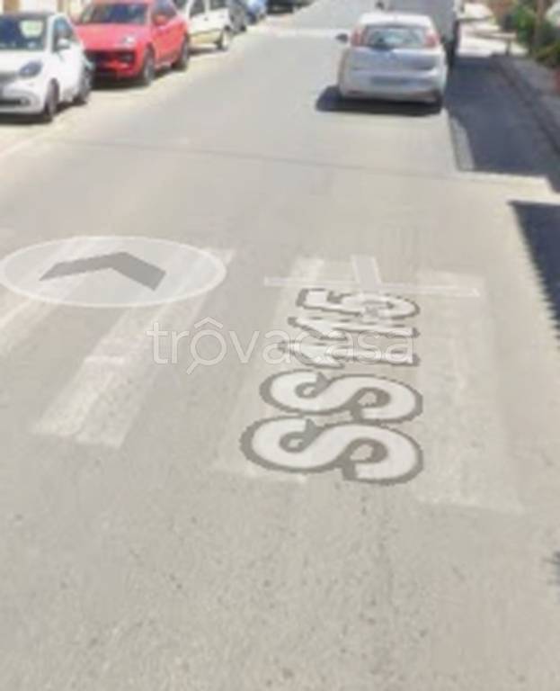 negozio in vendita a Siracusa in zona Cassibile