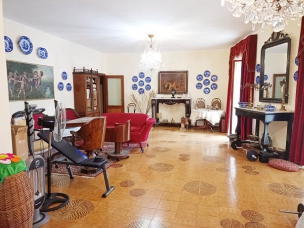 appartamento in vendita a Siracusa in zona Scala Greca