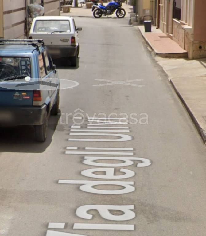 appartamento in vendita a Siracusa in zona Cassibile