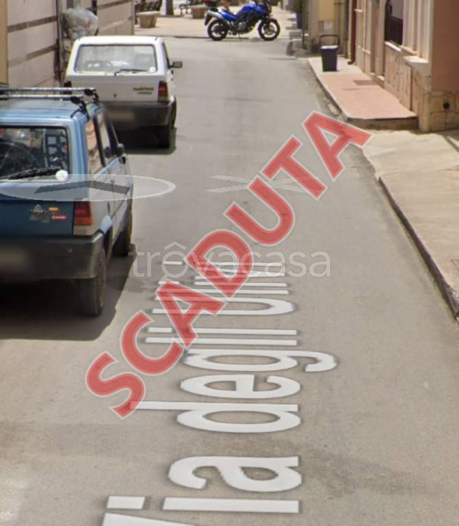 appartamento in vendita a Siracusa in zona Cassibile