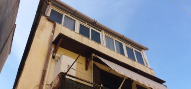 appartamento in vendita a Siracusa